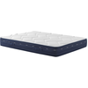 Matelas ressorts et mémoire de forme rêve 500 - someo 140x190