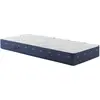 SOMEO Matelas ressorts et mémoire de forme Rêve 500 - 80x200