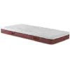 SOMEO Matelas 100% latex Crépuscule 600 - 100x190