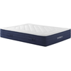 Someo Matelas ressorts, latex et mémoire de forme Rêve 700 - 180x200