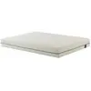 SOMEO Matelas naturel latex naturel Aube 700 - 140x200