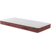Matelas relaxation 100% latex crépuscule 500 - 90x200