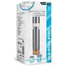 Aspirateur main INVICTUS One Pocket 12 pièces