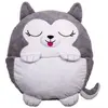 Peluche Happy Nappers Husky