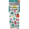 Torchon BEST OF TV Lot de 3 Genio motifs TU