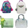 Sac enfants Best Of Tv Real Littles Disney
