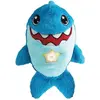 Peluche veilleuse STARBELLY requin