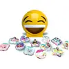 Recharge Fabrique A Stickers 3d