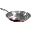 Best Of Tv - Poêle  Excellium 28cm Inox