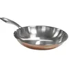 Best Of Tv - Poêle  Excellium 24cm Inox