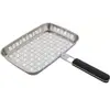 Poêle grill BEST OF TV a barbecue rectangulaire