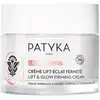 Patyka Lift Essentiel Crème Lift-Éclat Fermeté Bio 50ml