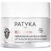 Patyka Crème Hydratante Lift Essentiel Rich 50ml
