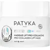 Patyka Rides et Fermeté Masque Lift Pro-Collagène Nuit Bio 50ml