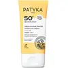 Patyka Crème Solaire Teintée SPF50 40ml