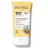 PATYKA Solaire Crème Solaire Teintée SPF50+ Médium Bio 40ml