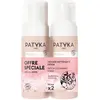 Patyka Gel Nettoyant Nettoyante Detox 300ml