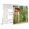 - Coffret Cadeau 2 jours en tente suspendue dans les arbre en Normandi...