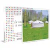 - Coffret Cadeau Séjour insolite de 3 jours en yourte sur la Côte d'Em...