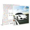 SMARTBOX - Coffret Cadeau - PASSION PILOTAGE PORSCHE - 1103 sessions...