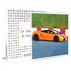 Smartbox Coffret Cadeau - Passion pilotage - Lamborghini- Sport & Aventure