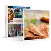 Coffret Cadeau SMARTBOX - Dégustation - Comtesse du Barry- Gastronomie