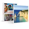 3 jours insolites en Normandie - SMARTBOX - Coffret Cadeau Séjour TU