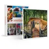 SMARTBOX Coffret Cadeau - Voyage insolite et gourmand en Bretagne- Séjour