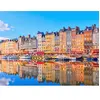 Smartbox Coffret Cadeau - Mille et une nuits en Normandie- Séjour