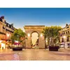 Mille et une nuits en Bourgogne - SMARTBOX - Coffret Cadeau Séjour TU