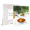 Repas gourmands à Lille - SMARTBOX - Coffret Cadeau Gastronomie TU