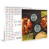 Repas gourmands à Lyon - SMARTBOX - Coffret Cadeau Gastronomie TU