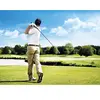 Smartbox Coffret Cadeau - Golf, green et détente- Sport & Aventure