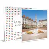 Repas gourmands à Nantes - SMARTBOX - Coffret Cadeau Gastronomie TU