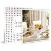 - Coffret Cadeau Dîner menu 3 plats à une table exquise en Normandie-G...