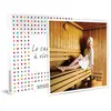 Sauna et hammam en duo - SMARTBOX - Coffret Cadeau Bien-être TU