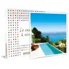 Séjour détente sur la Côte d'Azur - SMARTBOX - Coffret Cadeau Séjour TU