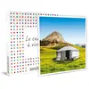 2 jours insolites en Ardèche - SMARTBOX - Coffret Cadeau Séjour TU