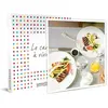 Bonnes tables de Bretagne - SMARTBOX - Coffret Cadeau Gastronomie TU