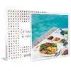 Repas gourmands à Marseille - SMARTBOX - Coffret Cadeau Gastronomie TU