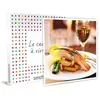 - Coffret Cadeau Repas d'exception à une table prestigieuse en Normand...