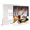- Coffret Cadeau Délicieux repas à une table d'exception en Provence-G...