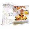 Coffret Cadeau SMARTBOX - Bonnes tables du Nord-Pas-de-Calais- Gastronomie