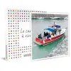 Smartbox Coffret Cadeau - Balade en mer au départ de l'île de Ré- Multi-thèmes