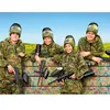Smartbox - Coffret Cadeau Passion paintball et laser game-Sport & Aventure