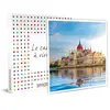 Smartbox - Coffret Cadeau 3 jours à Budapest-Séjour
