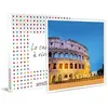 Escapade à Rome - SMARTBOX - Coffret Cadeau Séjour TU