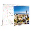 Séjour de 3 jours à Barcelone - SMARTBOX - Coffret Cadeau Séjour TU