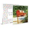 - Coffret Cadeau Séjour de 2 jours en roulotte viticole dans les Vosge...