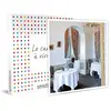 Smartbox - Coffret Cadeau Adresses primées : menu 8 plats au restaurant du Château de Sully à Bayeux-Gastronomie
